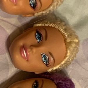 Meet your Posher, Mia